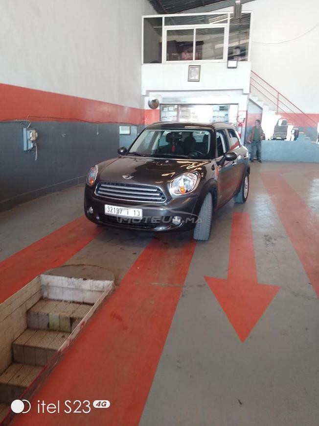 Countryman zwina bzaf 6 chv 