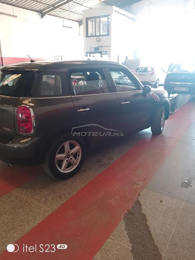 Countryman zwina bzaf 6 chv 