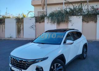 Hyundai Tucson 2022 بدون AdBlue