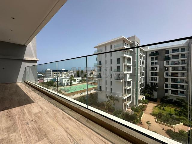 Superbe appartement à Les Perls de Agdal - image 5