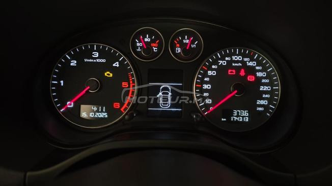 AUDI A3 1.6 TDI