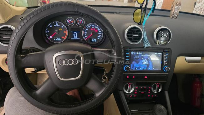 AUDI A3 1.6 TDI