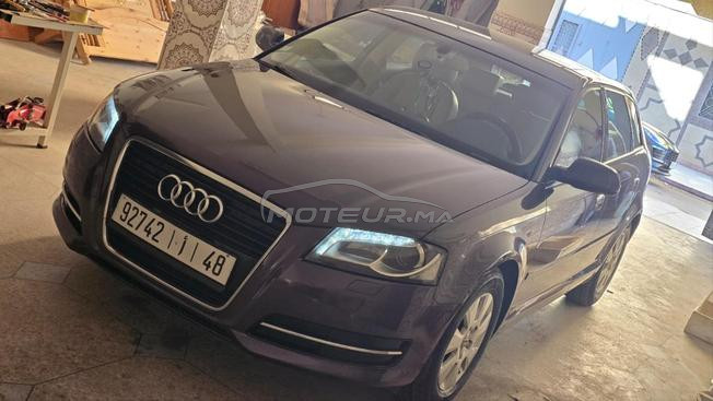 AUDI A3 1.6 TDI