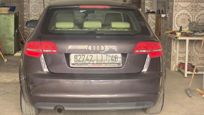 AUDI A3 1.6 TDI