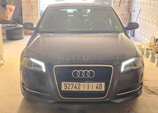 AUDI A3 1.6 TDI