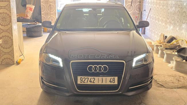AUDI A3 1.6 TDI