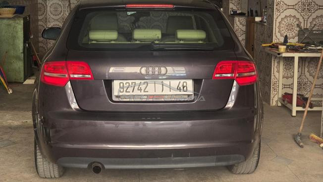 AUDI A3 1.6 TDI