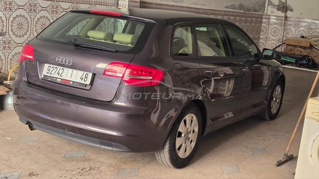 AUDI A3 1.6 TDI