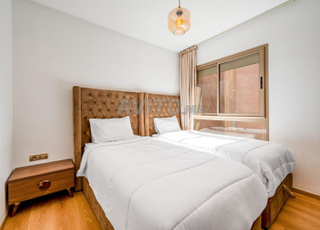 شقة فاخرة للعطلات