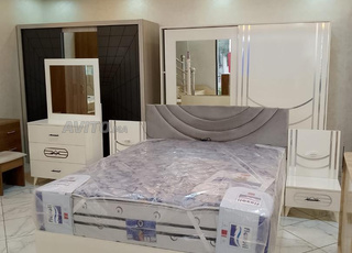 Chambre à coucher turque Pack complet