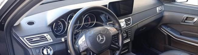  mercedes E 200