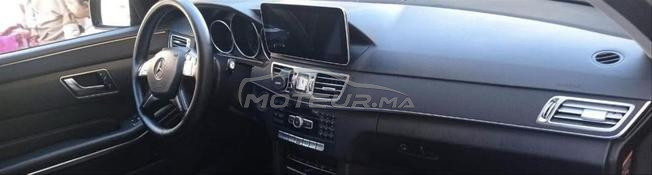  mercedes E 200