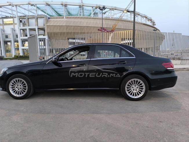  mercedes E 200