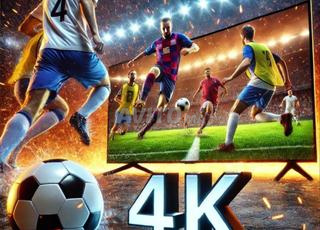 ⭐ اشتراك IPTV PREMIUM 4K لمدة 12 شهرًا - سيرفر عالي الجودة ⭐