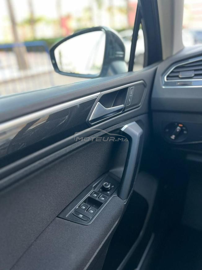tiguan 2022 imprtee