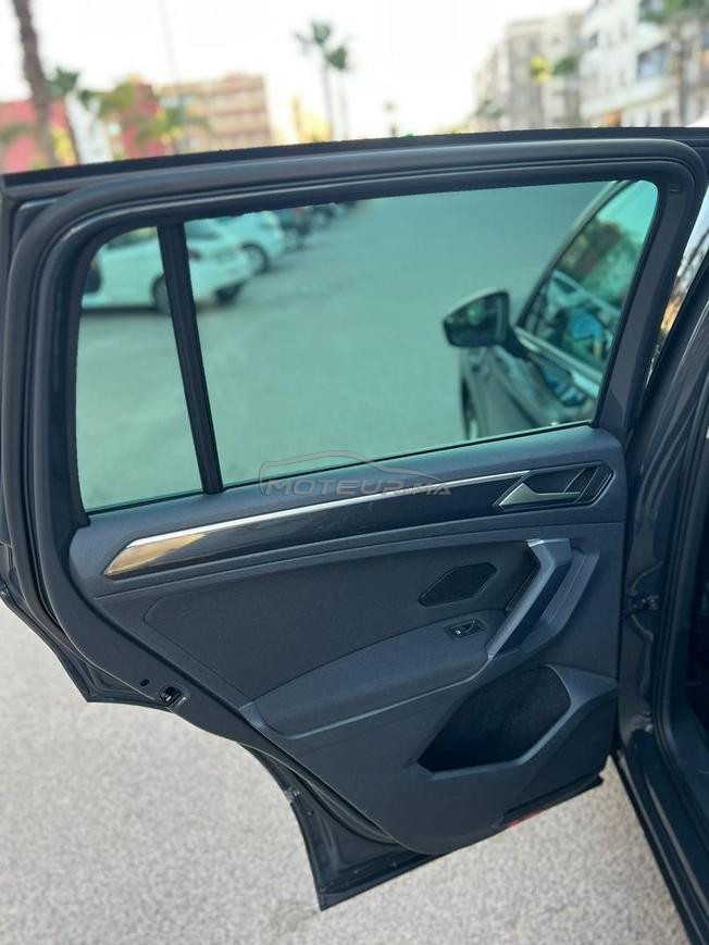 tiguan 2022 imprtee