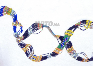 Tchamr des femmes à vendre, âgé de 50 ans