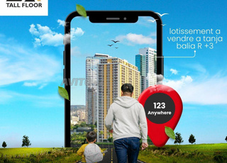 📍 À Vendre – Superbe bien de 250 m²