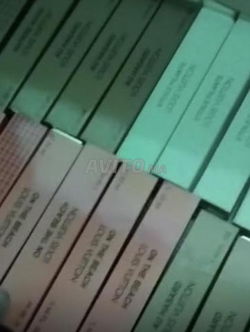 تخفيض عطور أصلية مستوردة من فرنسا