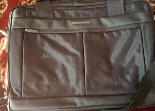 Sac Ordinateur Delsey