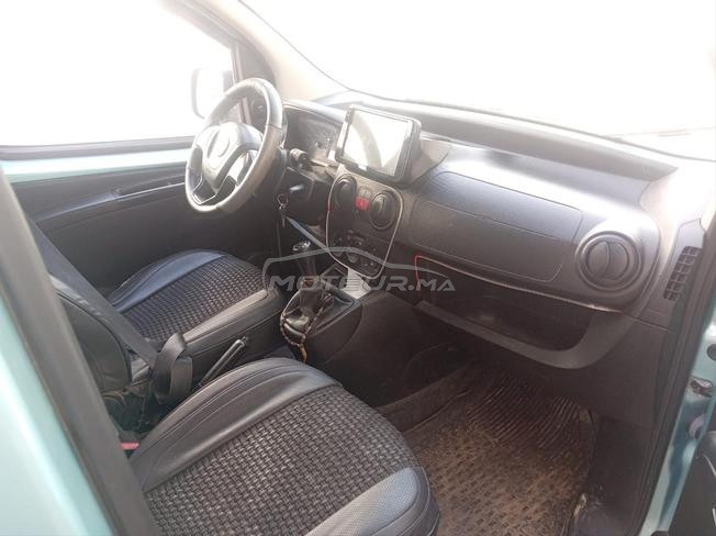 fiat fiorino bon état 