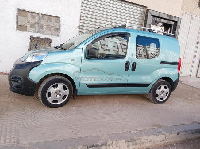 fiat fiorino bon état 