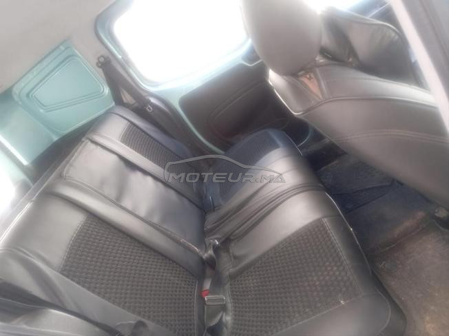 fiat fiorino bon état 