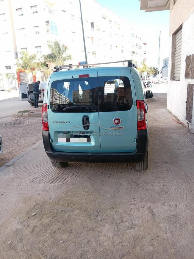 fiat fiorino bon état 