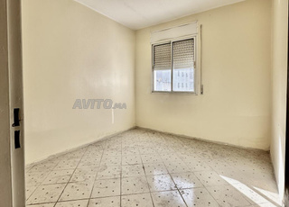 شقة للبيع 55 متر مربع في طنجة