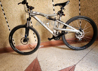 دراجة روكرايدر 6,3