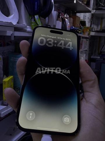 📱 iPhone 14 Pro – 256GB