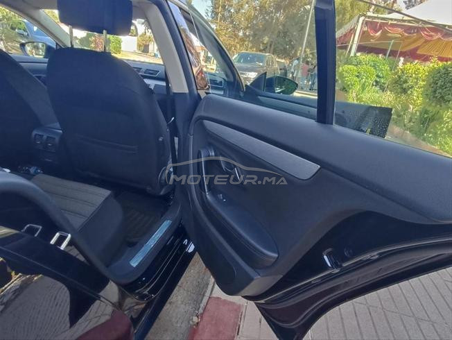 Volkswagen Passat cc Diésel Automatique 11/2016 