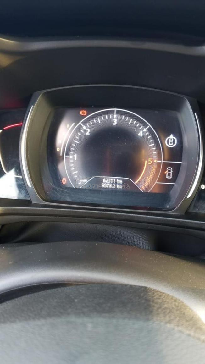 kadjar 2022 
