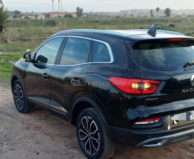 kadjar 2022 