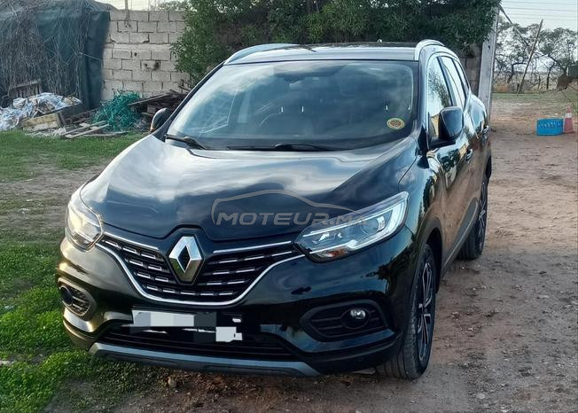 kadjar 2022 
