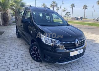 رونو إكسبريس ديزل يدوية 2024 في الرباط