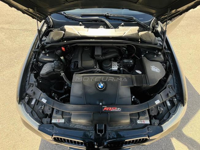 BMW Série 3 Essence Manuelle 2010 à Berrechid