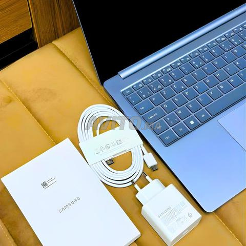 🔥 جهاز جديد SAMSUNG GALAXY BOOK 4 EDGE 🌟 كمية محدودة 🔥
