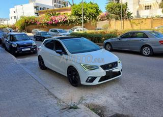 سيات إيبيزا Fr أصلية 2021 كم 72000 w خاص