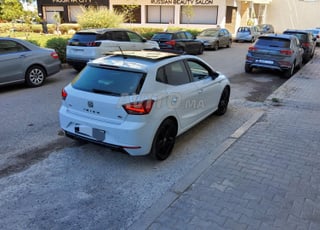 Seat Ibiza Fr original 2021km 72000 w particulier