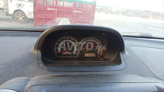 GWM Florid Cross Essence Manuelle 2014