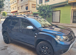 داسيا داستر