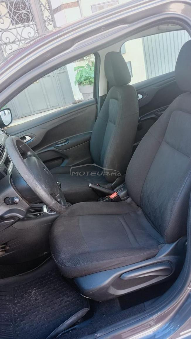 citroen elysee