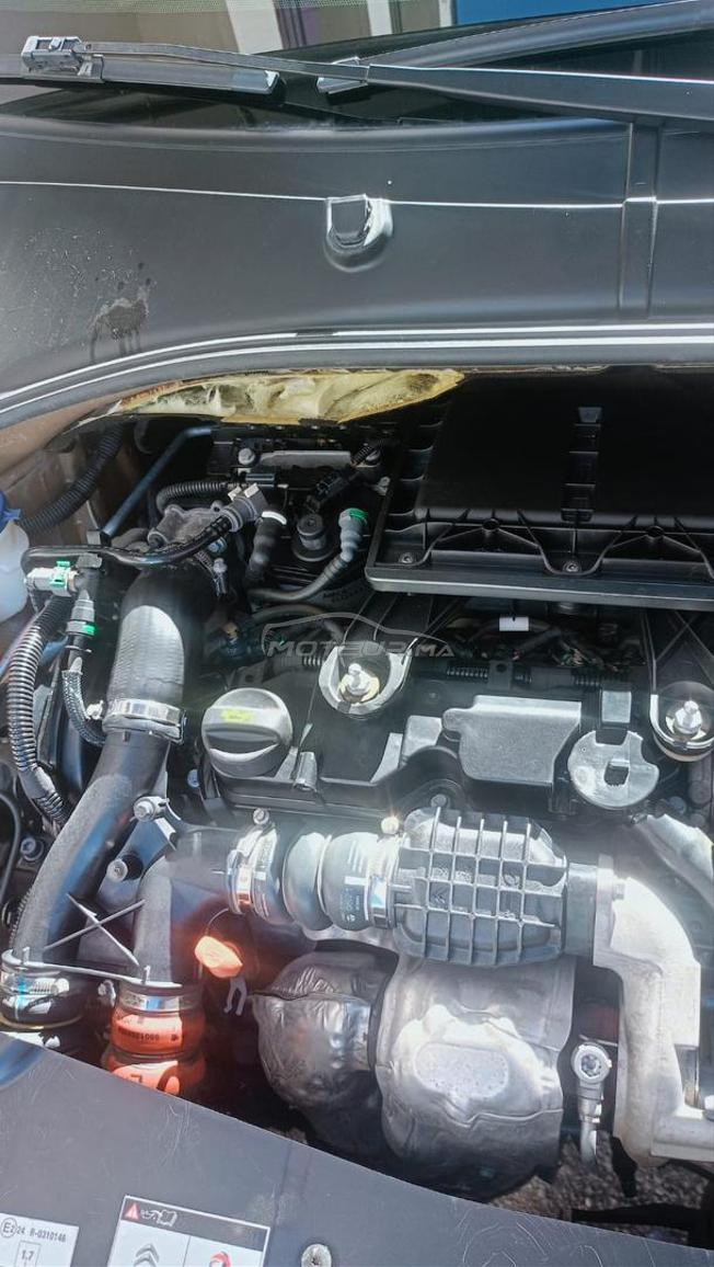 citroen elysee