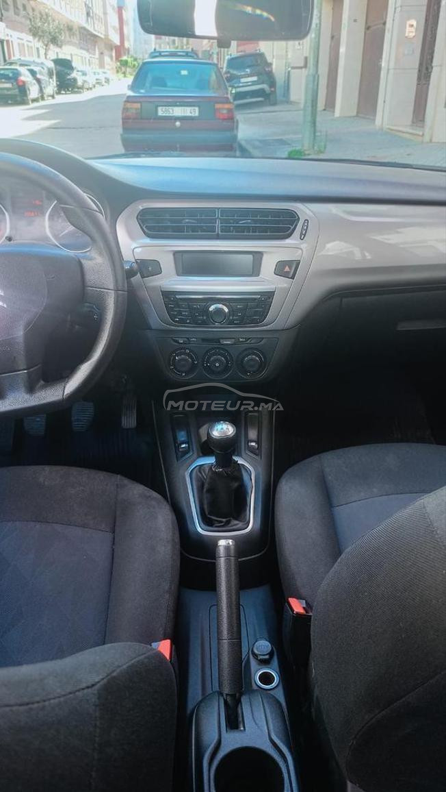 citroen elysee