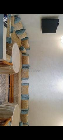 Maison à vendre 75 m² titrée, rez-de-chaussée, cave et toit. - 2