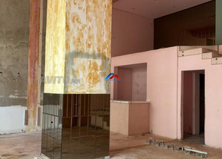 Local commercial à vendre Prestigia Rabat