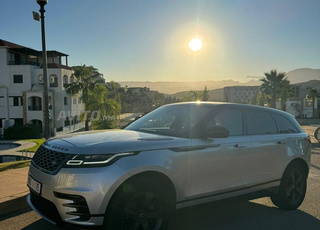 Land Rover Range Rover Velar D240 S 11 2019