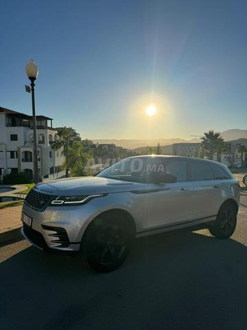 Land Rover Range Rover Velar D240 S 11 2019