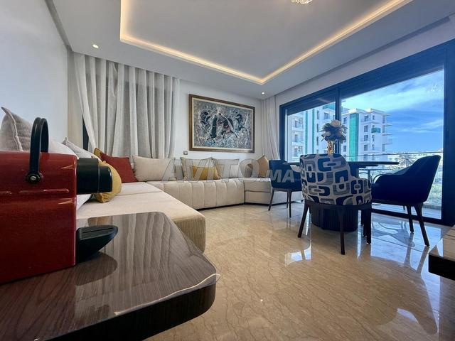 Appartement meublé à louer Agdal-Rabat - image 5